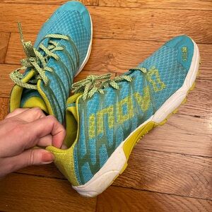 Inov-8 Running Sneakers